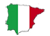 PANALEN - Italiano